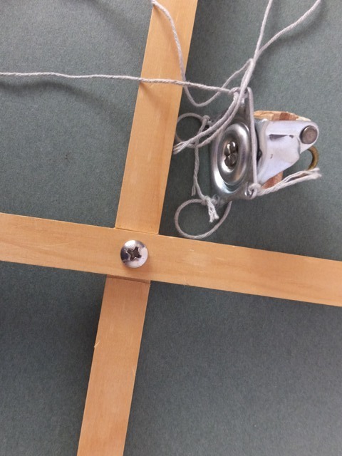 かせくり器のその後: 手作り大好き つくつく坊や